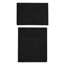 Poches de Rangement Noir Van