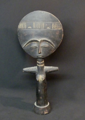 Art africain superbe - art,