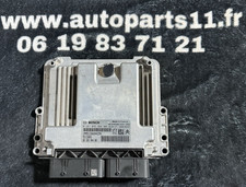 CALCULATEUR MOTEUR PEUGEOT CITROEN 1.5l MD1CS003 0281035366 9832694480 A DECODER