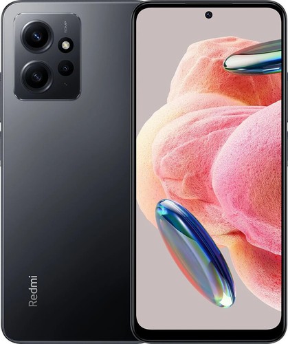 Smartphone xiaomi redmi note - smartphone,