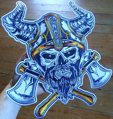 Norse god death - norse,