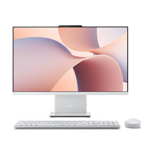 Tout un lenovo - tout-en-un,