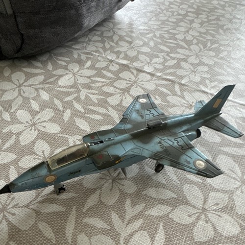 Jaguar avion militaire