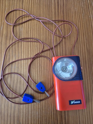 Lampe wonder marlis - lampe,