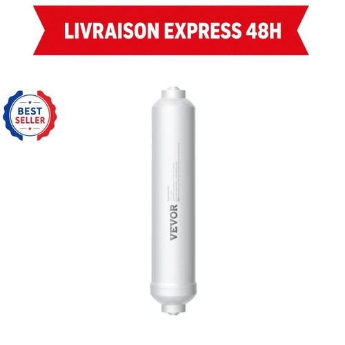 Vevor filtre minéral osmose - vevor,