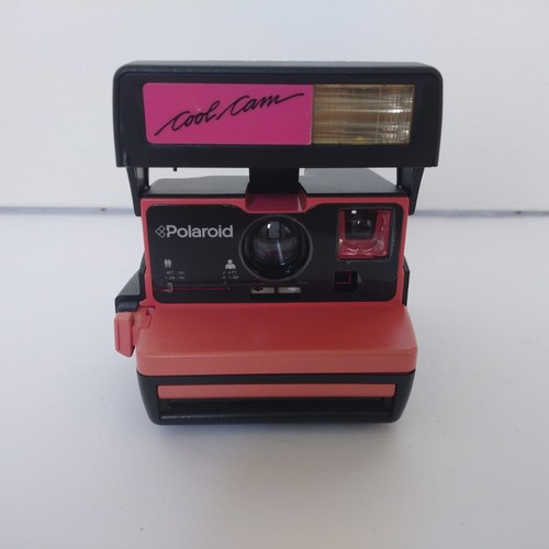 Appareil photo instantané