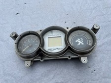 COMPTEUR - PEUGEOT 50 CITYSTAR