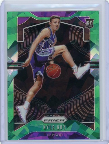 2019 panini prizm - prizm, fanatics