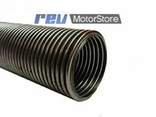 Échappement Flexible