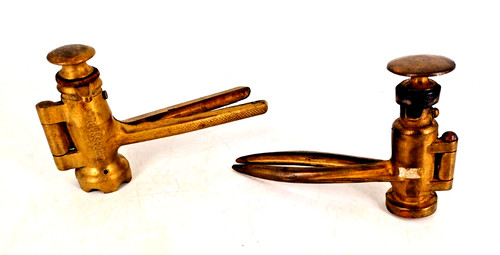 Lot bouches bouteilles - bouches,