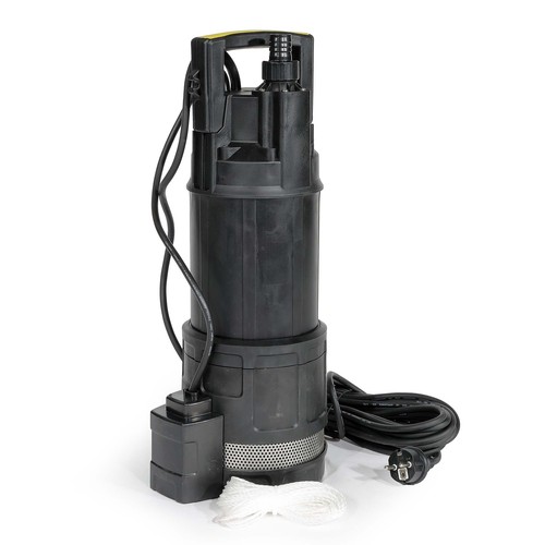 Wiltec pompe eau - à, immergée