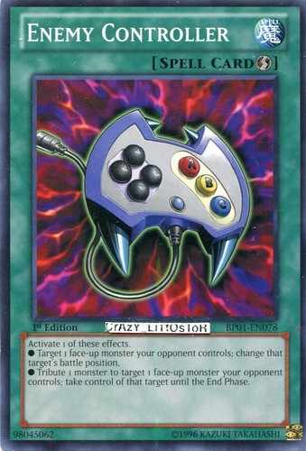 Enemy controller 1st - enemy,