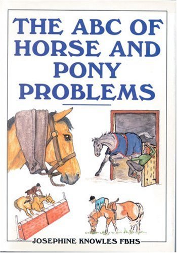 The abc horse and pony - of,