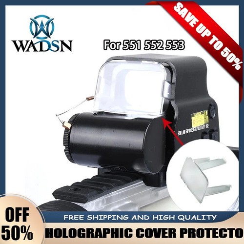 Tactical scope protector - scope,