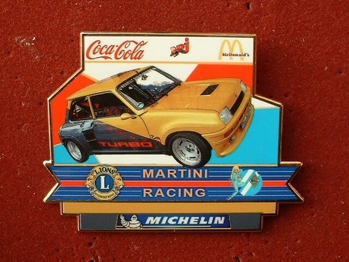 Pin renault turbo r5 - renault,