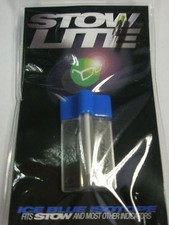 Korda Stow LITE Isotope 25x3mm