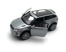 Modèle Réduit Audi RS E-Tron