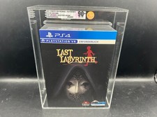 Dernière Labyrinthe Édition