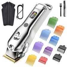Hatteker Tondeuse Cheveux