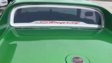 1968-1975 C3 CORVETTE COUPE -