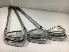 Set de fer à repasser Ping