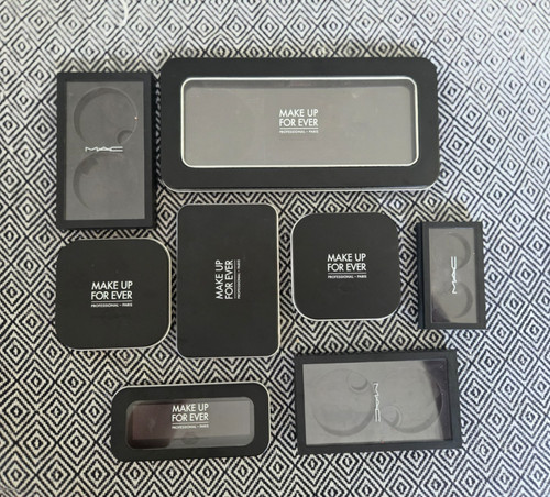Mac make for ever - make,