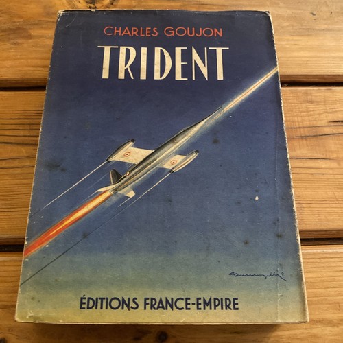 éditions france empire - Éditions,
