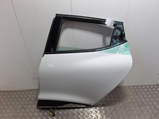Porte arriere gauche RENAULT