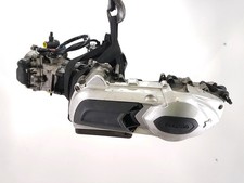 Moteur - PIAGGIO 300 MP3 -