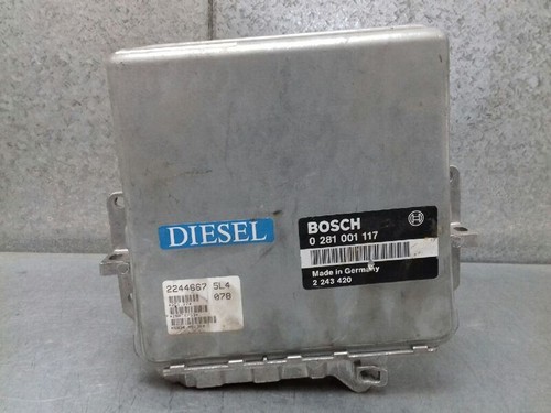 2243420 boîtier moteur - , uce