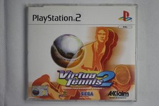 Virtua Tennis 2 - Promo - Sony