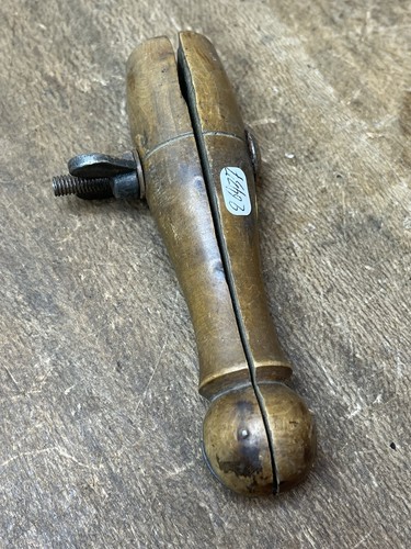 Etau baguier buis outil - baguier, en