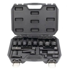 JEU DE 14 DOUILLES A CHOC POUR