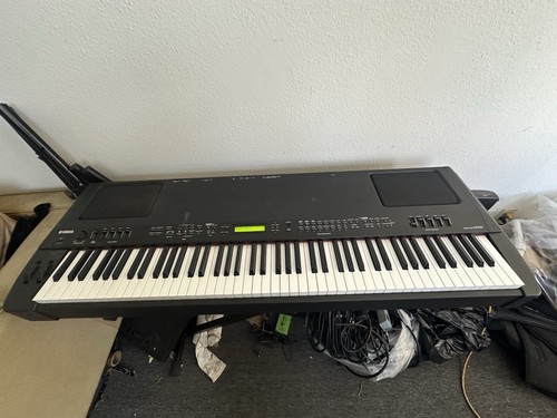 Yamaha cp300 stage piano - yamaha,