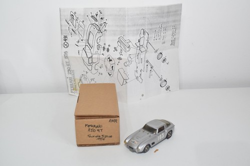 Amr andre marie ruf - c1, 1:43