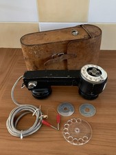 Ancien Téléphone PTT