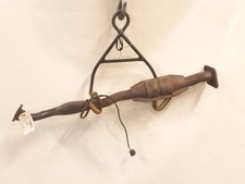 Catalyseur (echappement) MAZDA MX5 2 PHASE 2 CABRIOLET BPS32050X