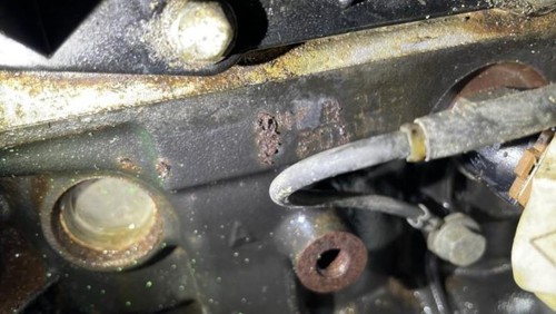 Moteur renault clio - renault, phase