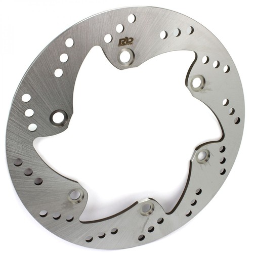 Disque frein avant - frein,