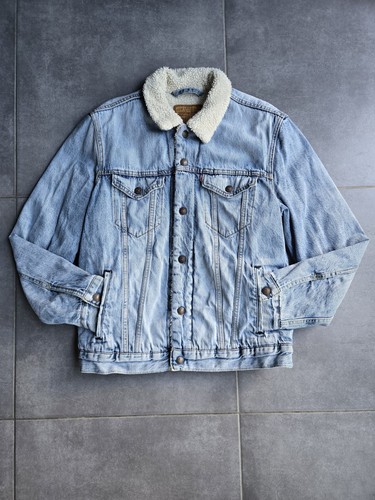 Levi premium veste - premium, en