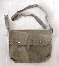 Militaria français : musette 1892 neuve