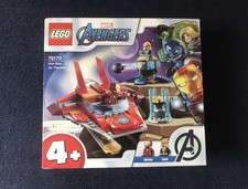 LEGO Marvel Avengers 76170
