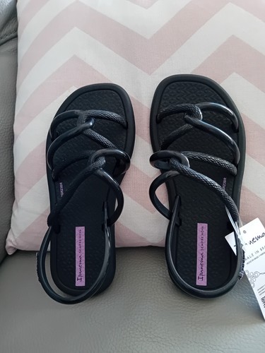 Neuves tongs sandales ipanema - neuves,