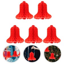  5 Pcs Cloche Rayon De Miel