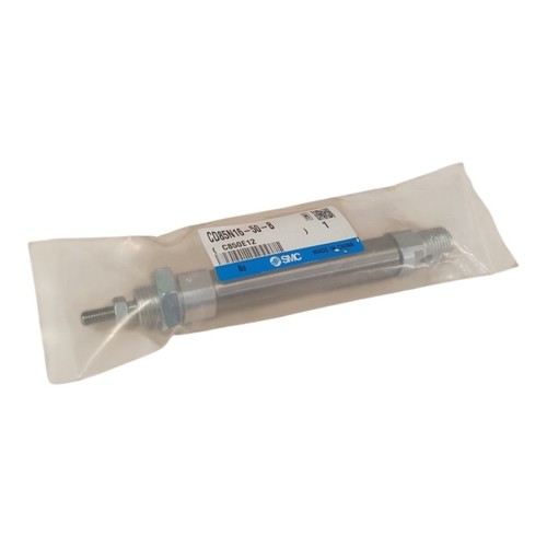 Smc cd85n16 verin - smc,