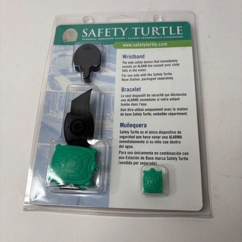 Safety turtle personal - safety,