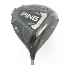 Ping G425 Max 9* Degree Driver