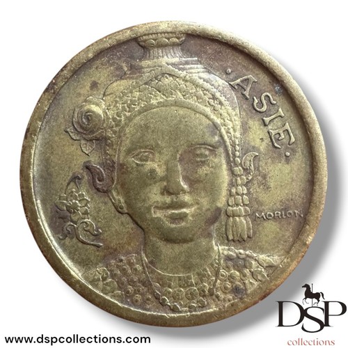France médaille - -,