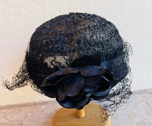 Chapeau ancien été - Été, vers