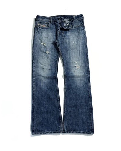 Vintage diesel zatiny jeans - diesel,